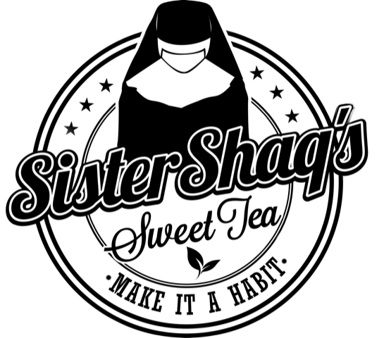 The Sister Shaq Tea Company